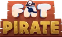 Fat Pirate Casino logo