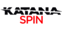 Katana Spin Casino Logo