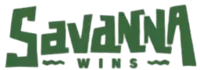 Savanna Wins Casino Logo