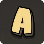 Symbol A in slot Le Bandit