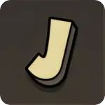 Symbol J in slot Le Bandit