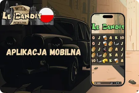 Aplikacja mobilna