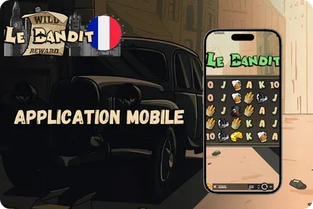 Application mobile