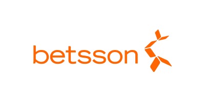 Betsson casino logo