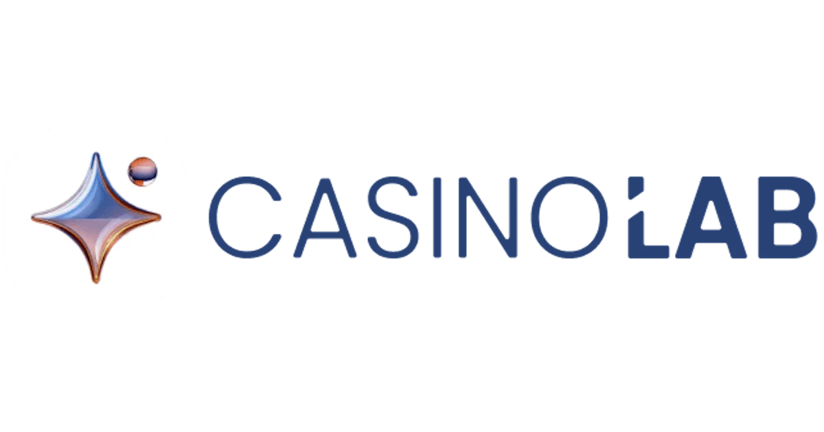 Casino lab logo