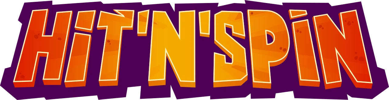 Hit'n'Spin casino logo