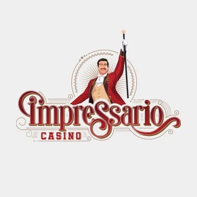 Impressario Casino logo