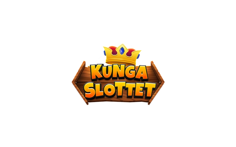Kungaslottet casino logo