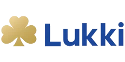 Lukki asino logo