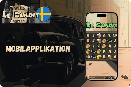 Mobilapplikation