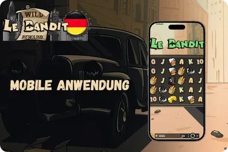 Mobile application