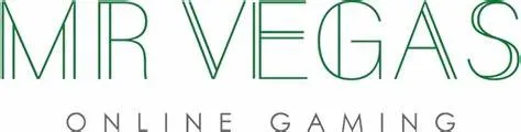 Mr Vegas Casino logo