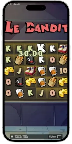 Slot Funktionen