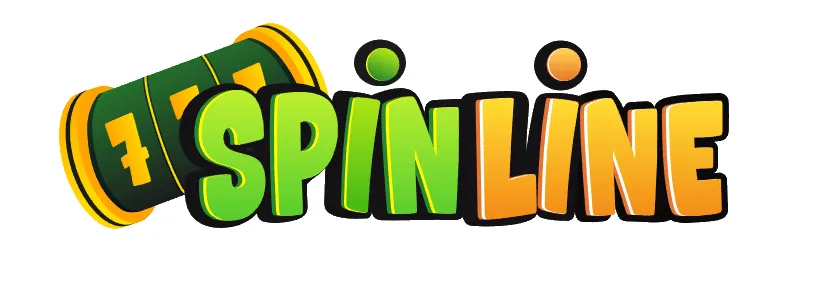 SpinLine casino logo