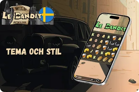 Tema och stil