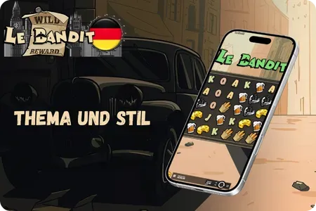 Thema und Stil