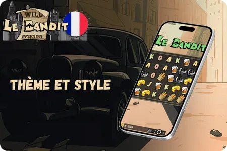 Thème et style
