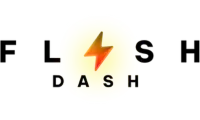 Flash Dash Casino logo