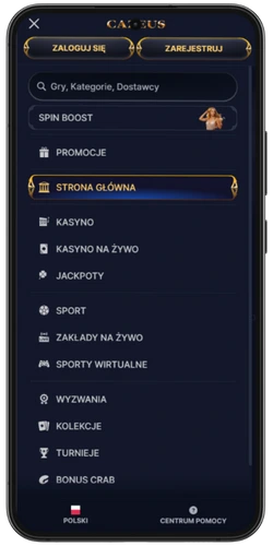 Pobierz aplikację