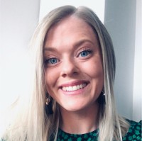 Linda Johansson