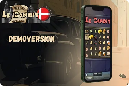 Demo Version Le Bandit