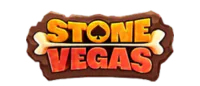 Stone vegas logo casino